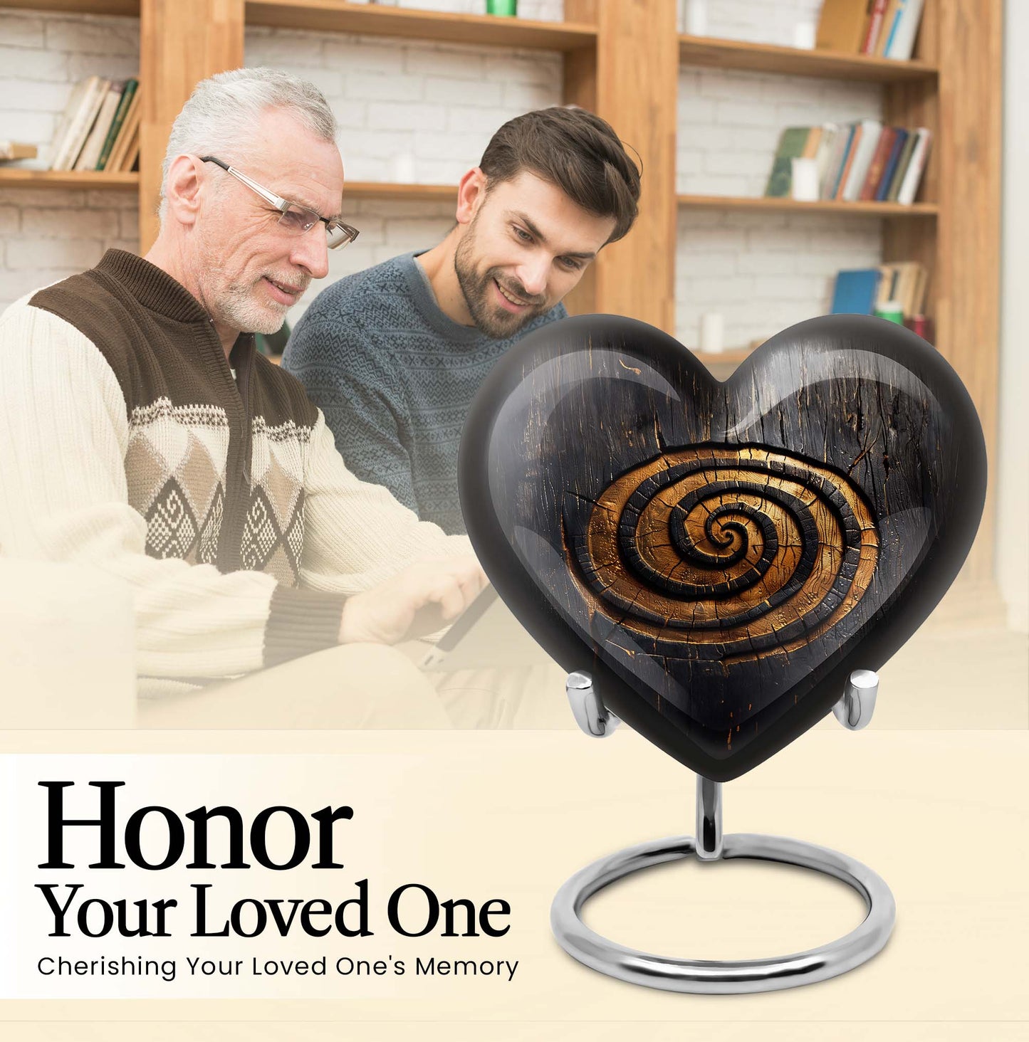 urn for human cremation ashes 