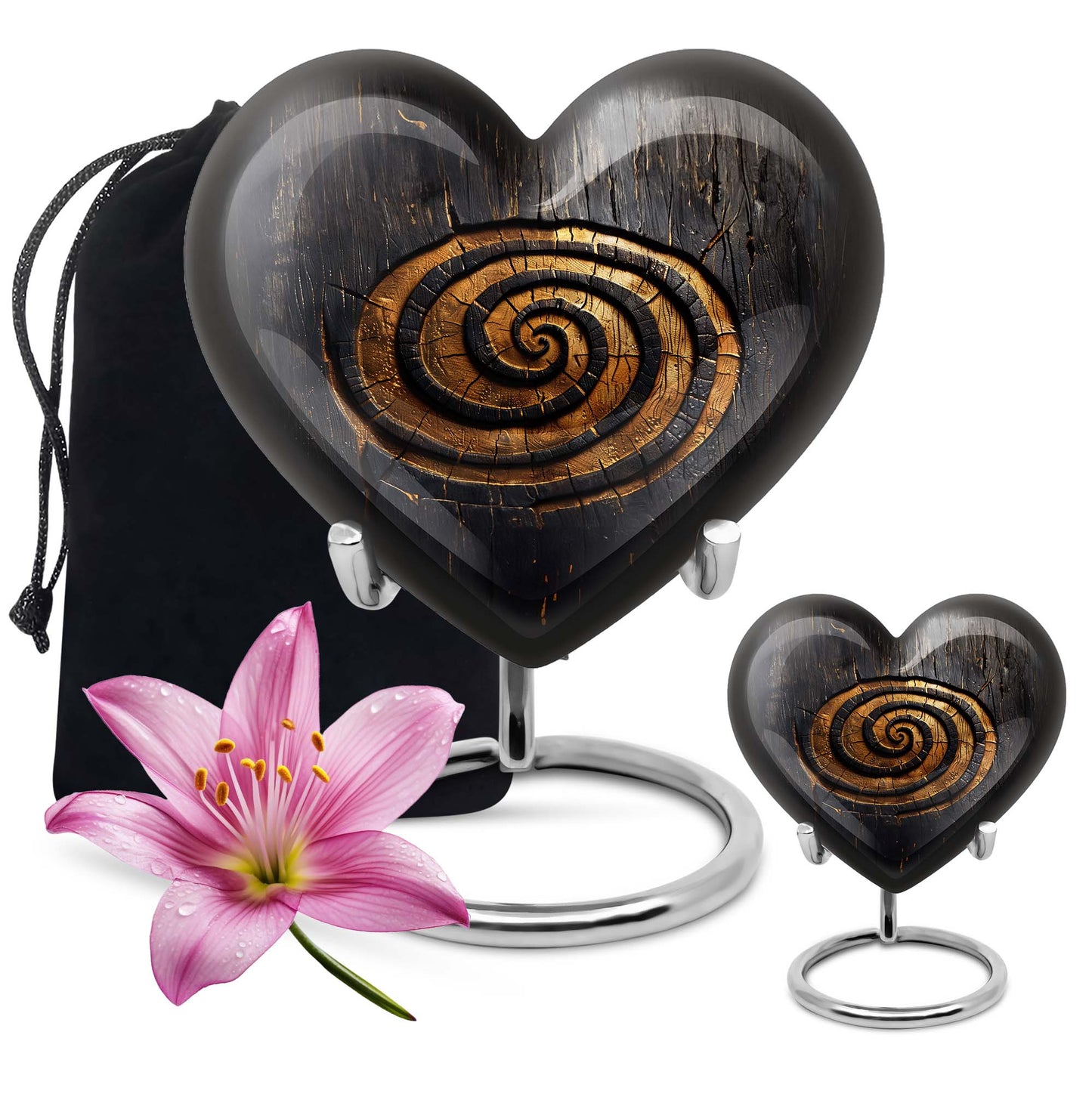 urn for human cremation ashes 
