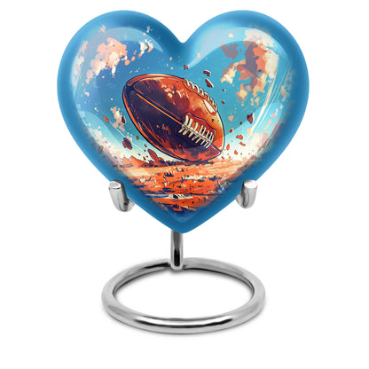  burial urn for cremation ashes
