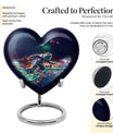 Football Urn for Cremation Ashes
