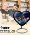 Football Urn for Cremation Ashes