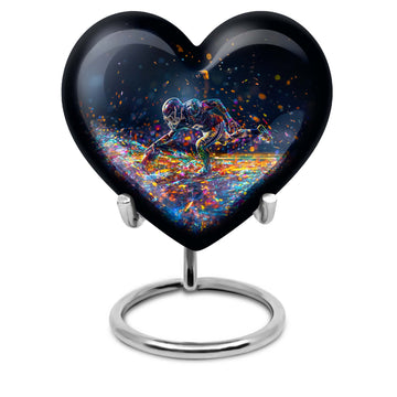 1 Keepsake 3 inch Urn