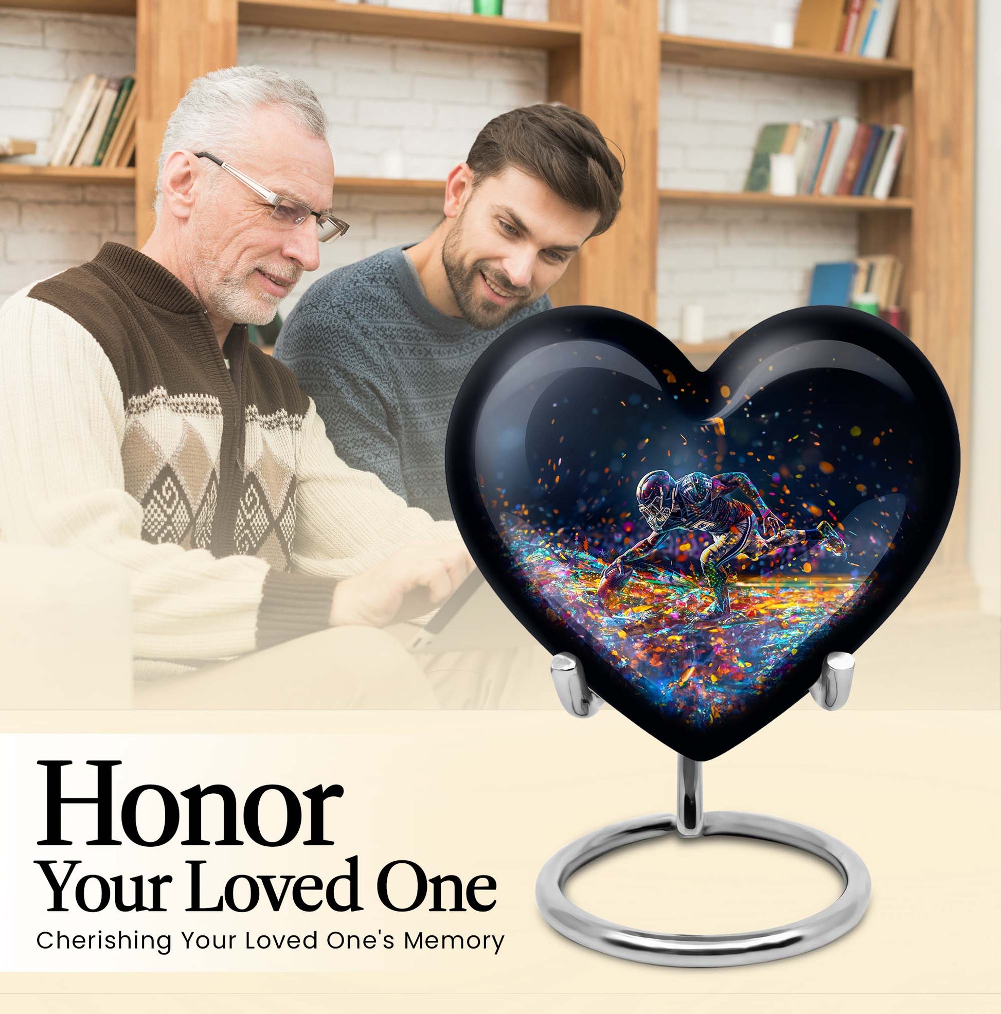  urn for adult male