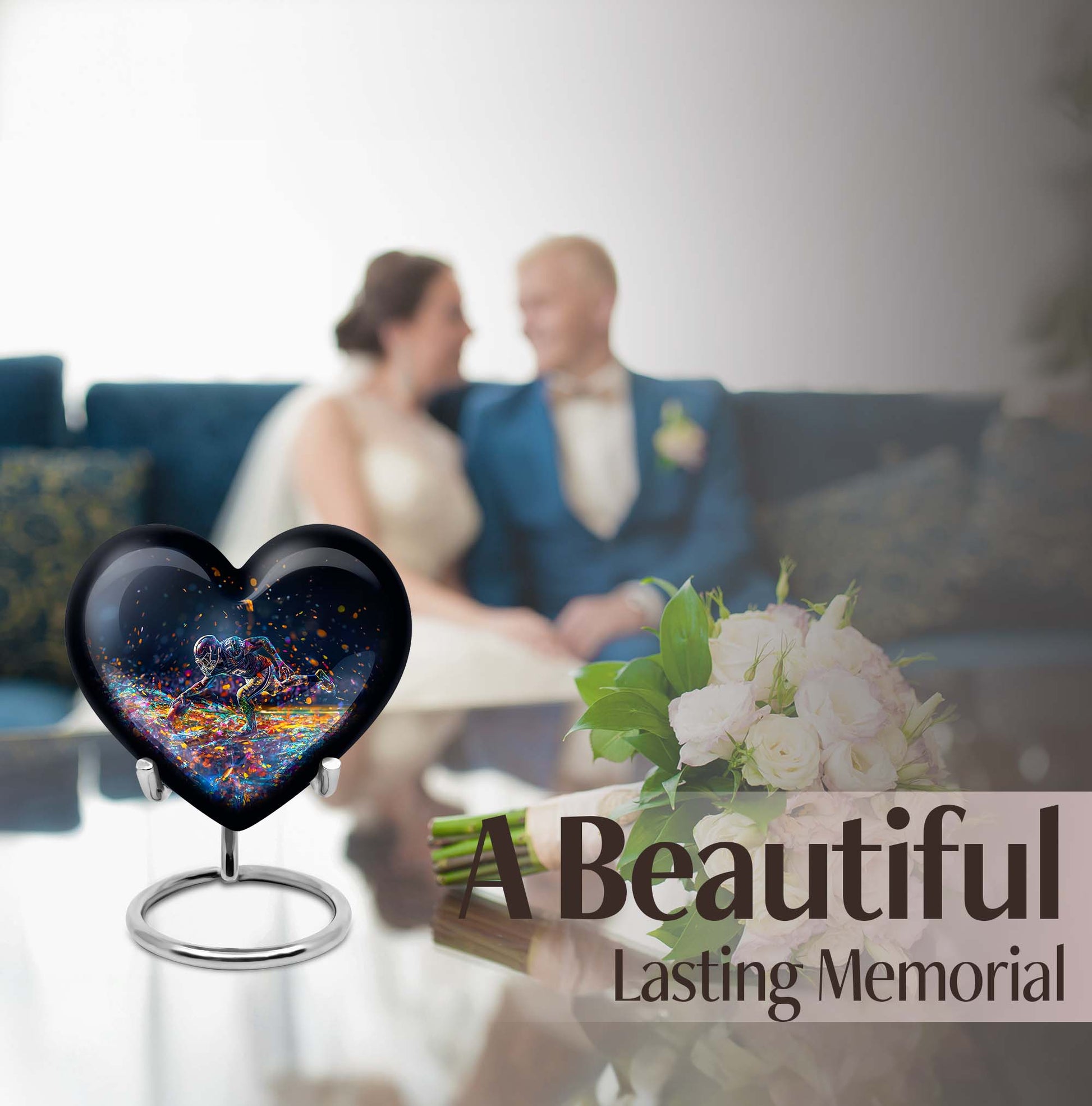  urn for adult male