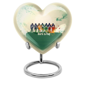 1 Keepsake 3 inch Urn