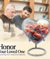 Butterfly Memorial Urn for ashes