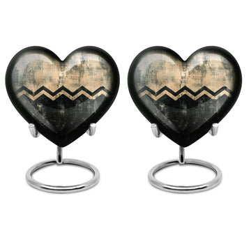 Small Urn Set of 2