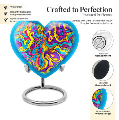 Pattern Urn