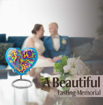 Pattern Urn