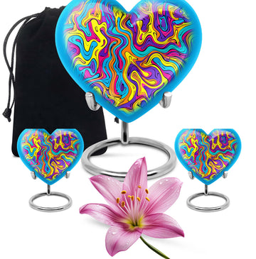 Large Urn with 1 Keepsake