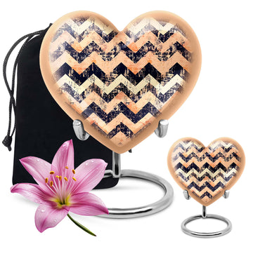 Large Urn with 1 Keepsake