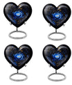 Galaxy Urns For Human Ashes - Customized Funeral Urns For Loved Ones