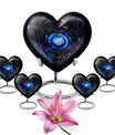 Galaxy Urns For Human Ashes - Customized Funeral Urns For Loved Ones