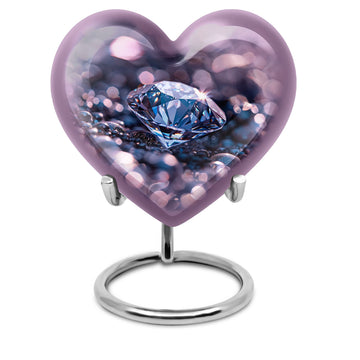 1 Keepsake 3 inch Urn