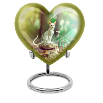 1 Keepsake 3 inch Urn