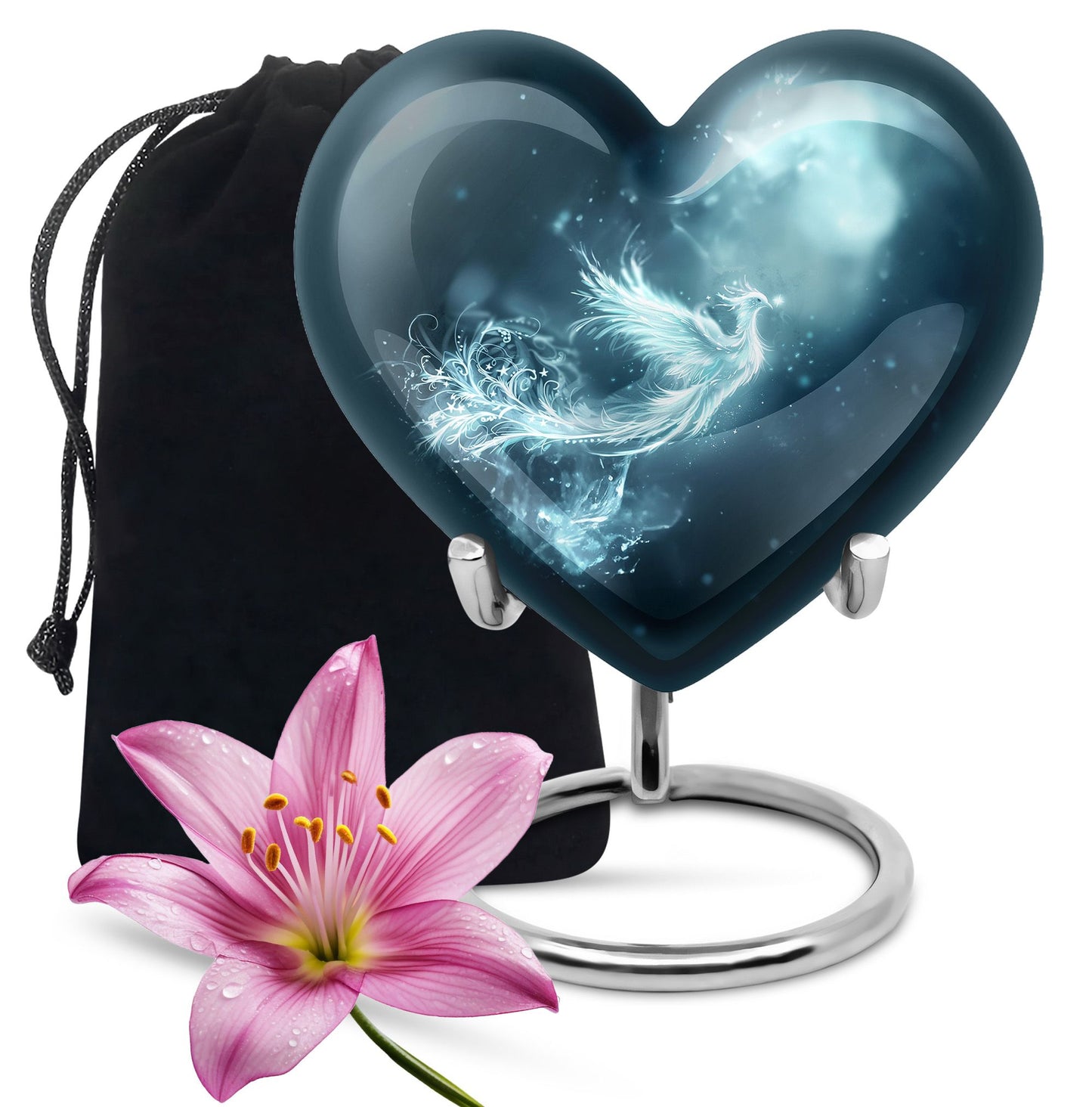 cremation urn for ashes 