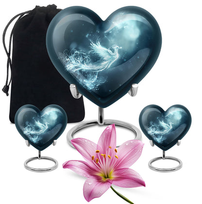 cremation urn for ashes 