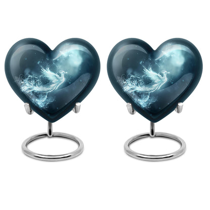 cremation urn for ashes 
