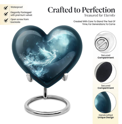cremation urn for ashes 