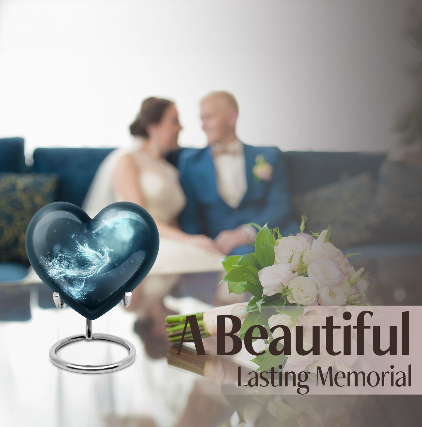 cremation urn for ashes 