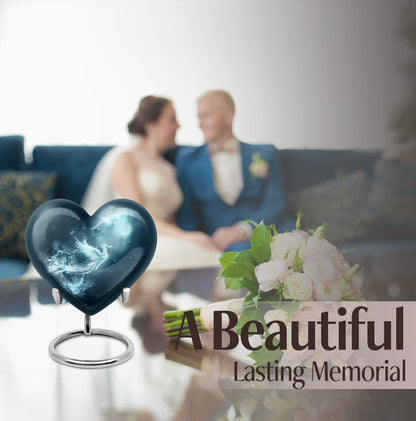 cremation urn for ashes 