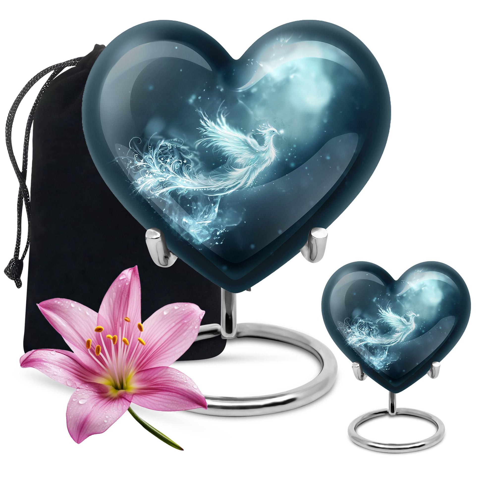 cremation urn for ashes 