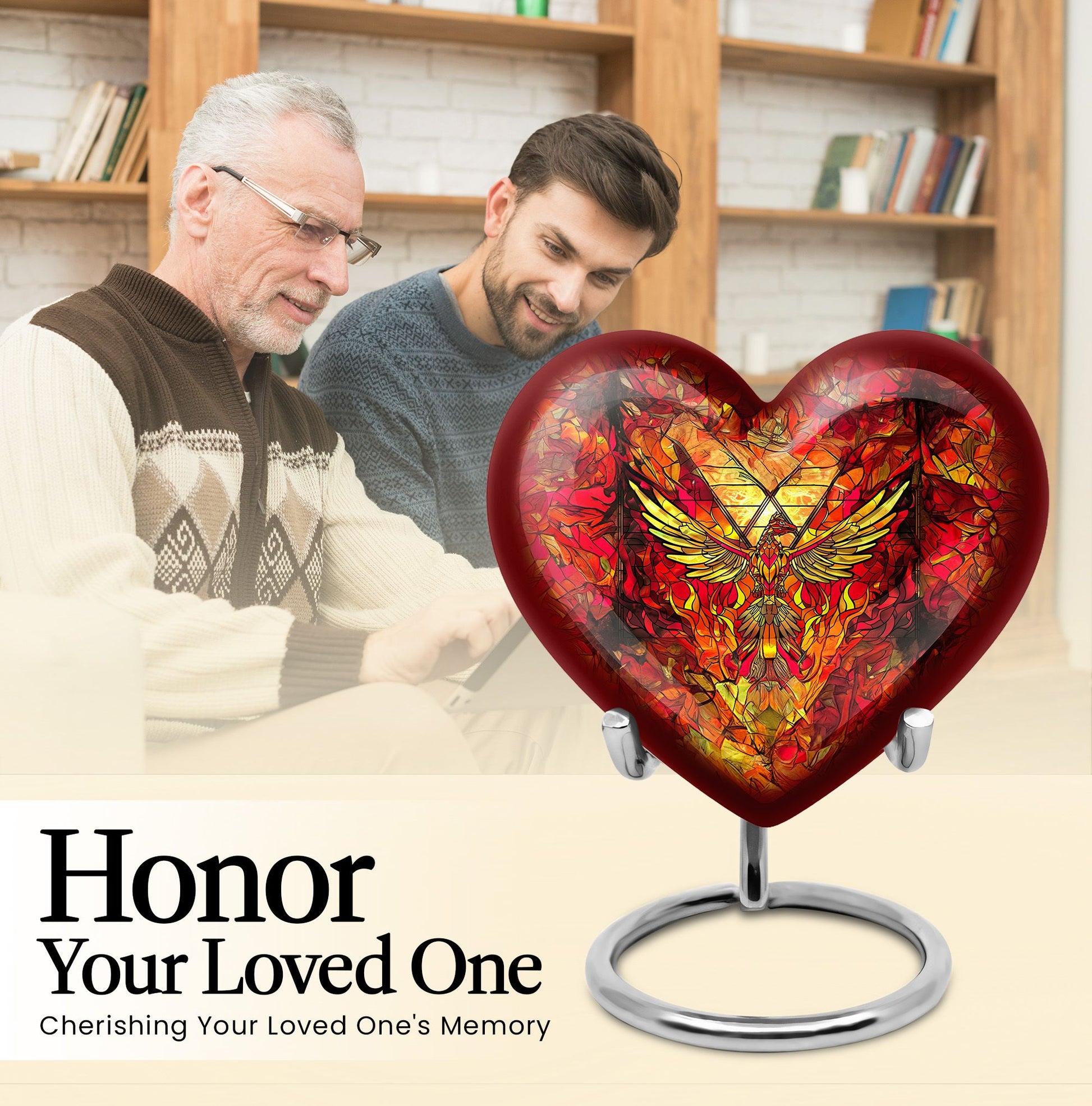  burial urn for adult ashes 