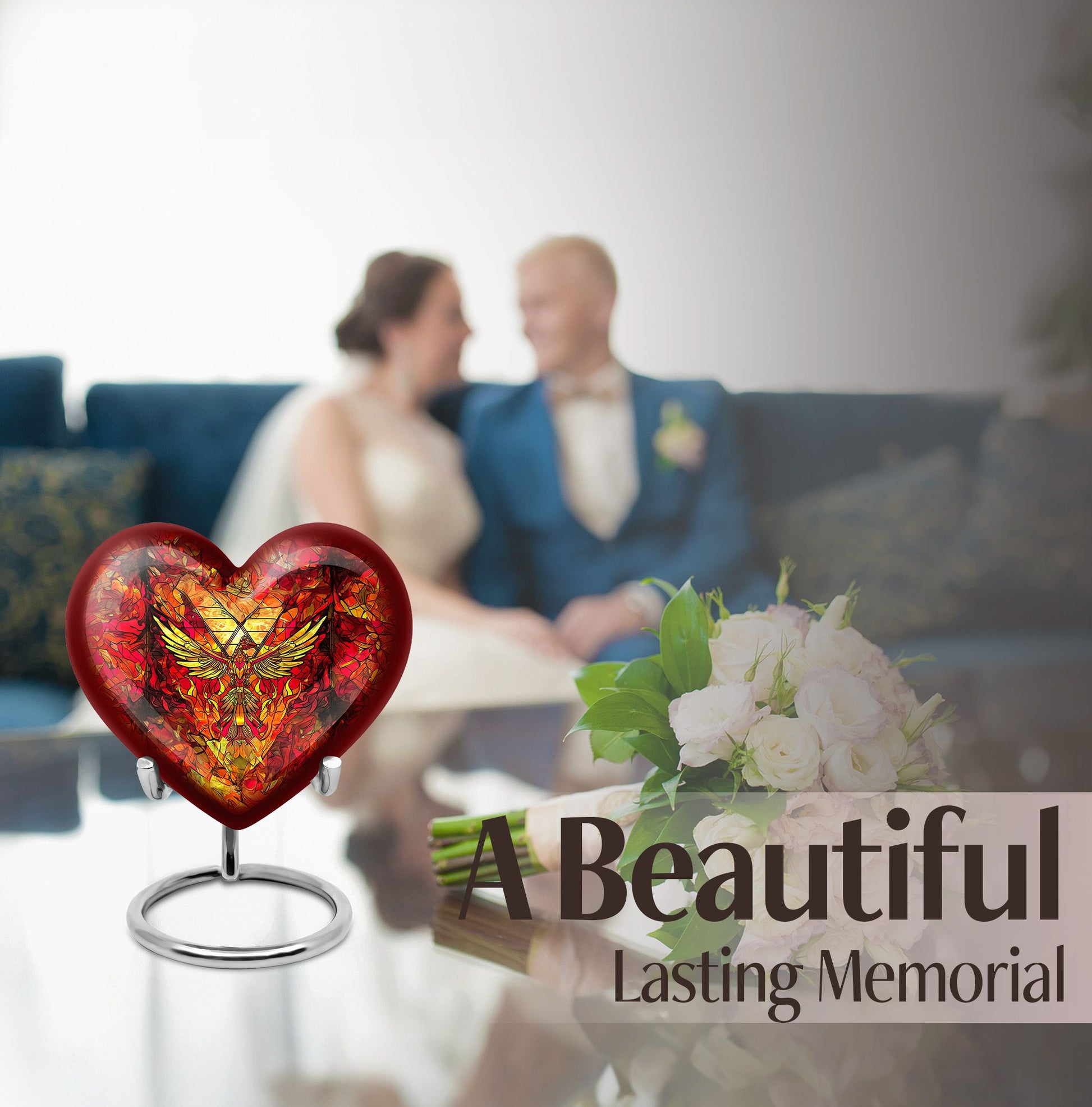  burial urn for adult ashes 