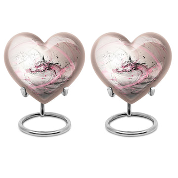 Small Urn Set of 2