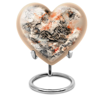1 Keepsake 3 inch Urn