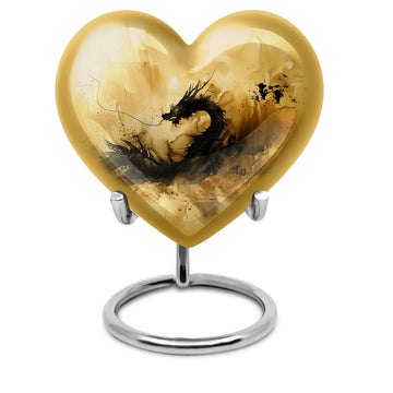 1 Keepsake 3 inch Urn