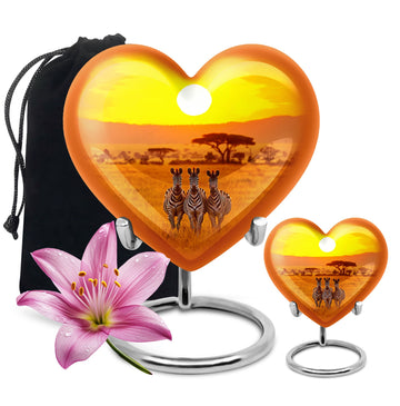 Large Urn with 1 Keepsake