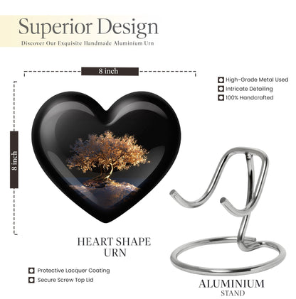 tree of life Urn