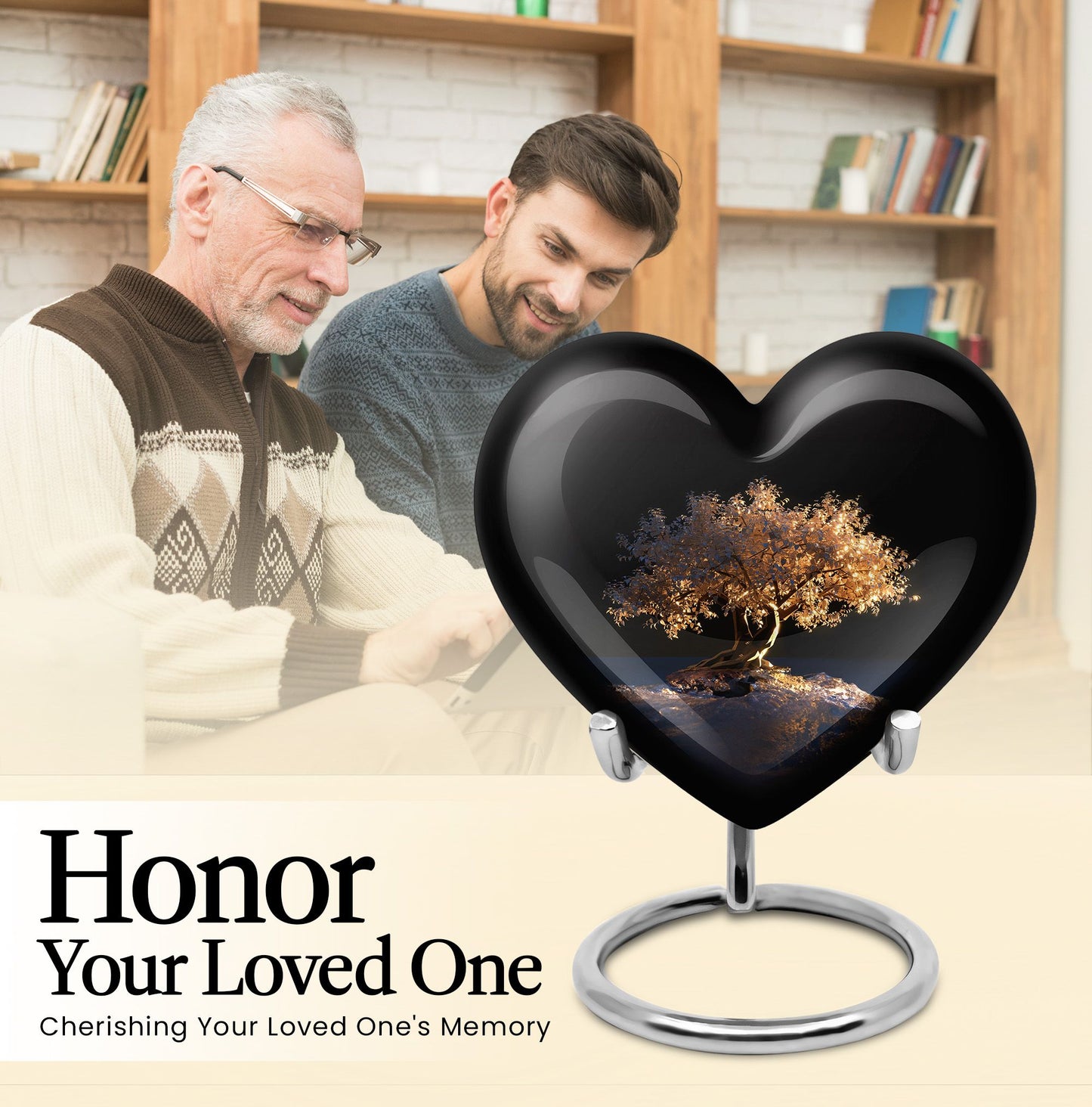 tree of life Urn