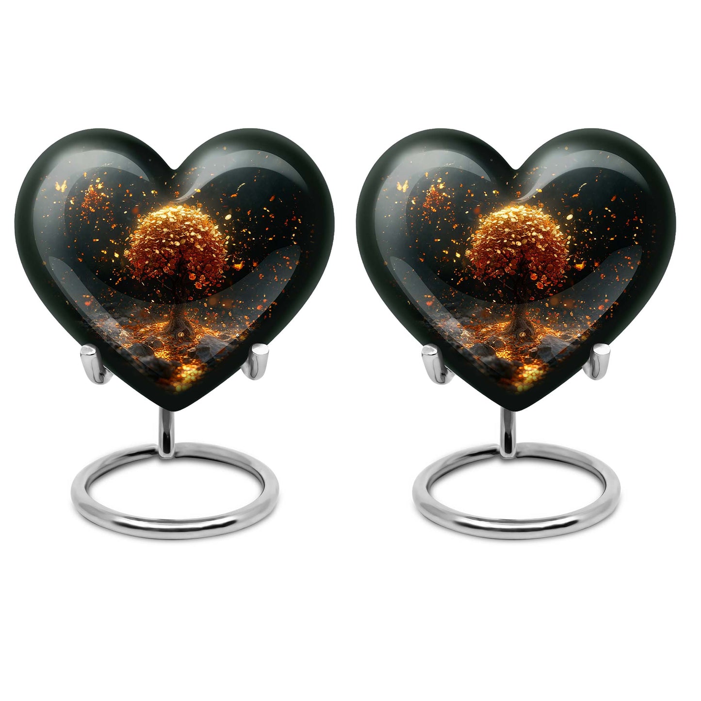 suitable for adult ashes 