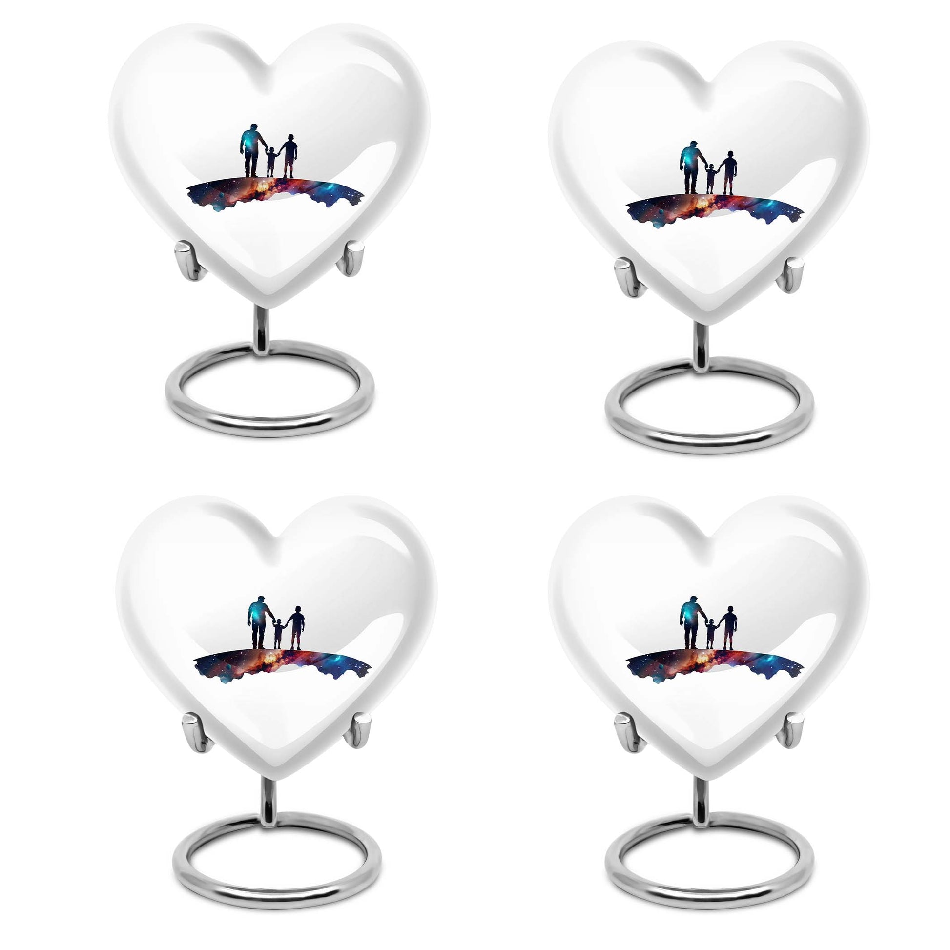 Father Keepsake Urns For Human Ashes Large Funeral, Ashes Urn