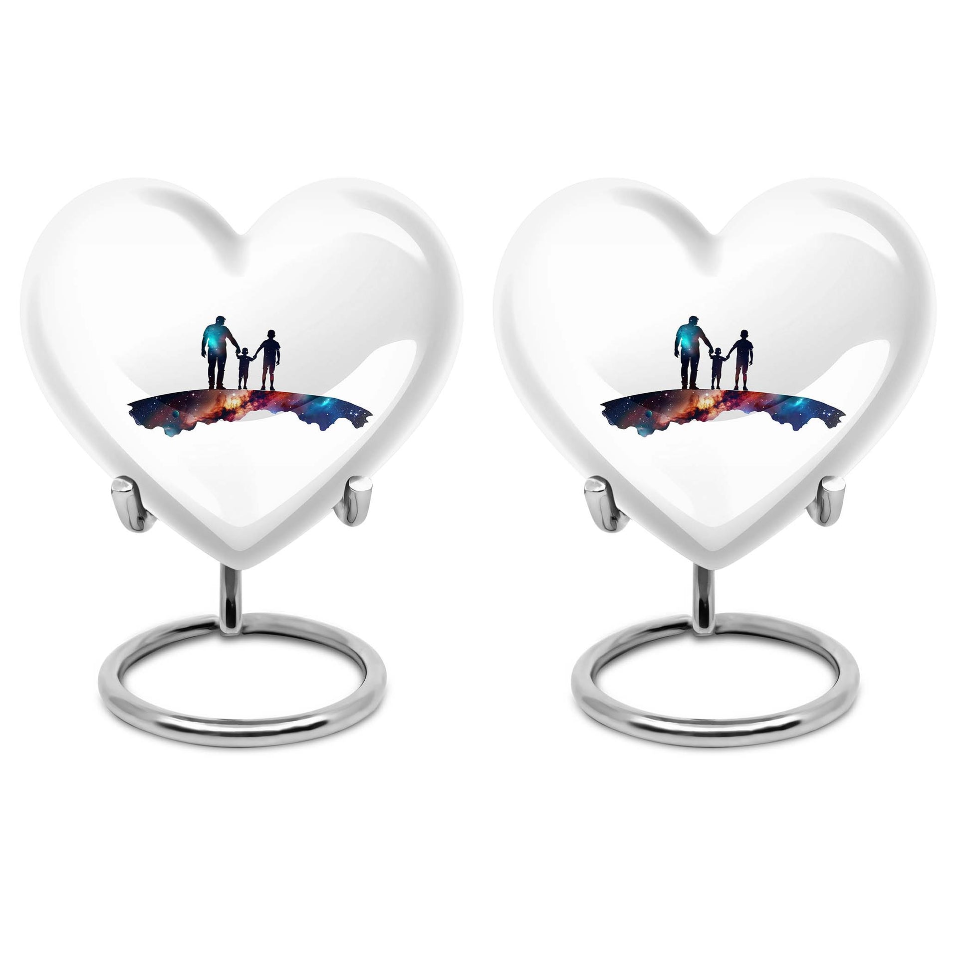 Father Keepsake Urns For Human Ashes Large Funeral, Ashes Urn