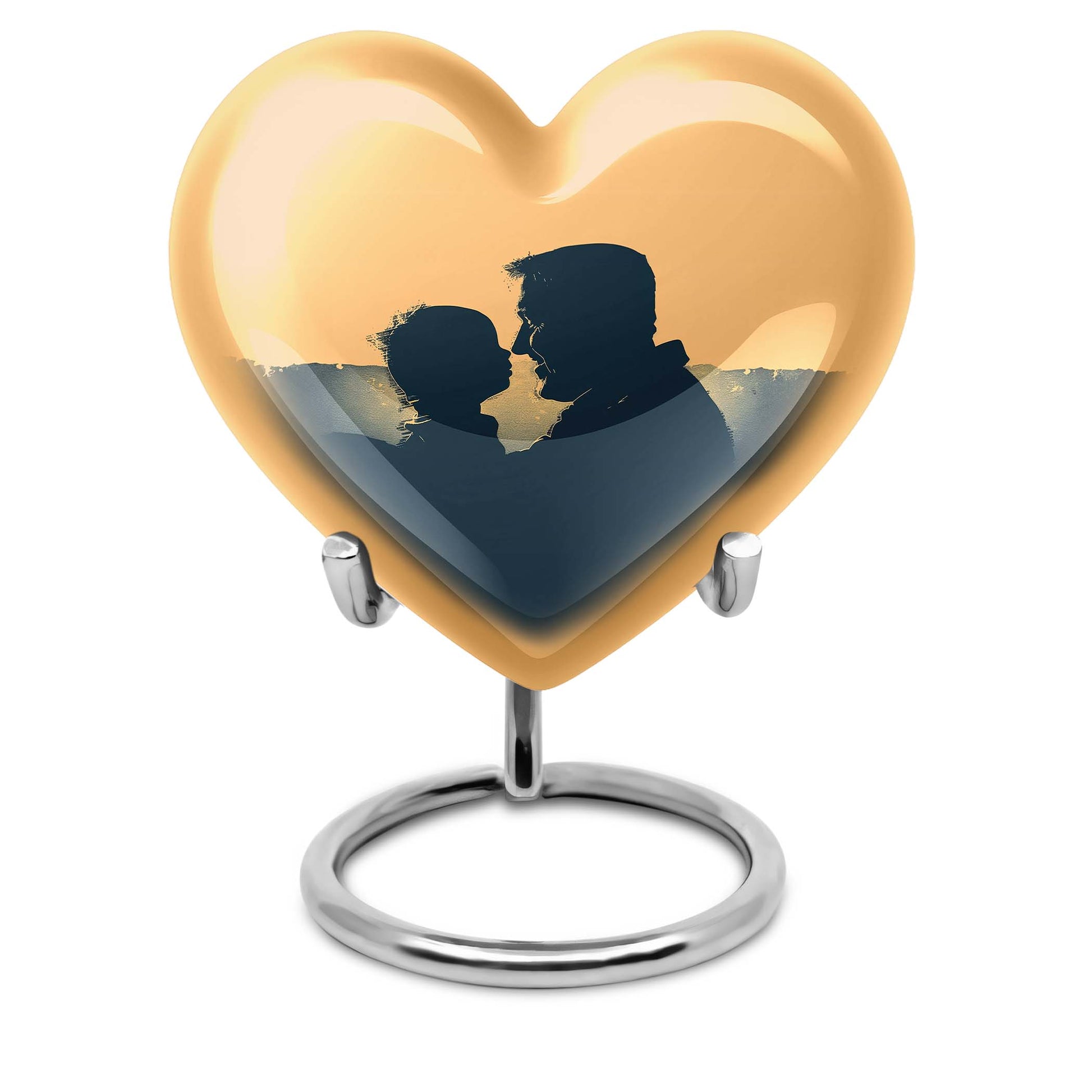 Father Tiny Urns For Human Ashes Funeral, Ashes Memorial Urn