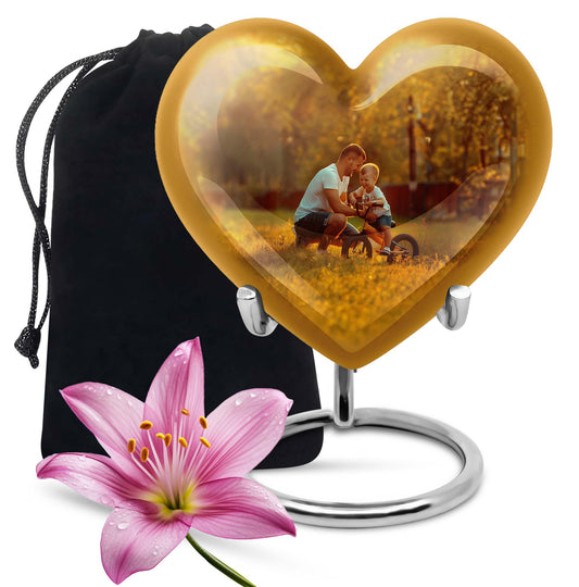 urn for adult burial ashes 