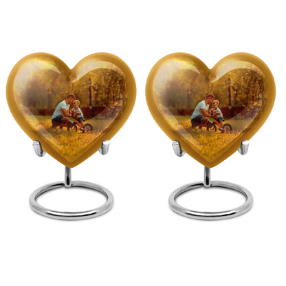 urn for adult burial ashes 