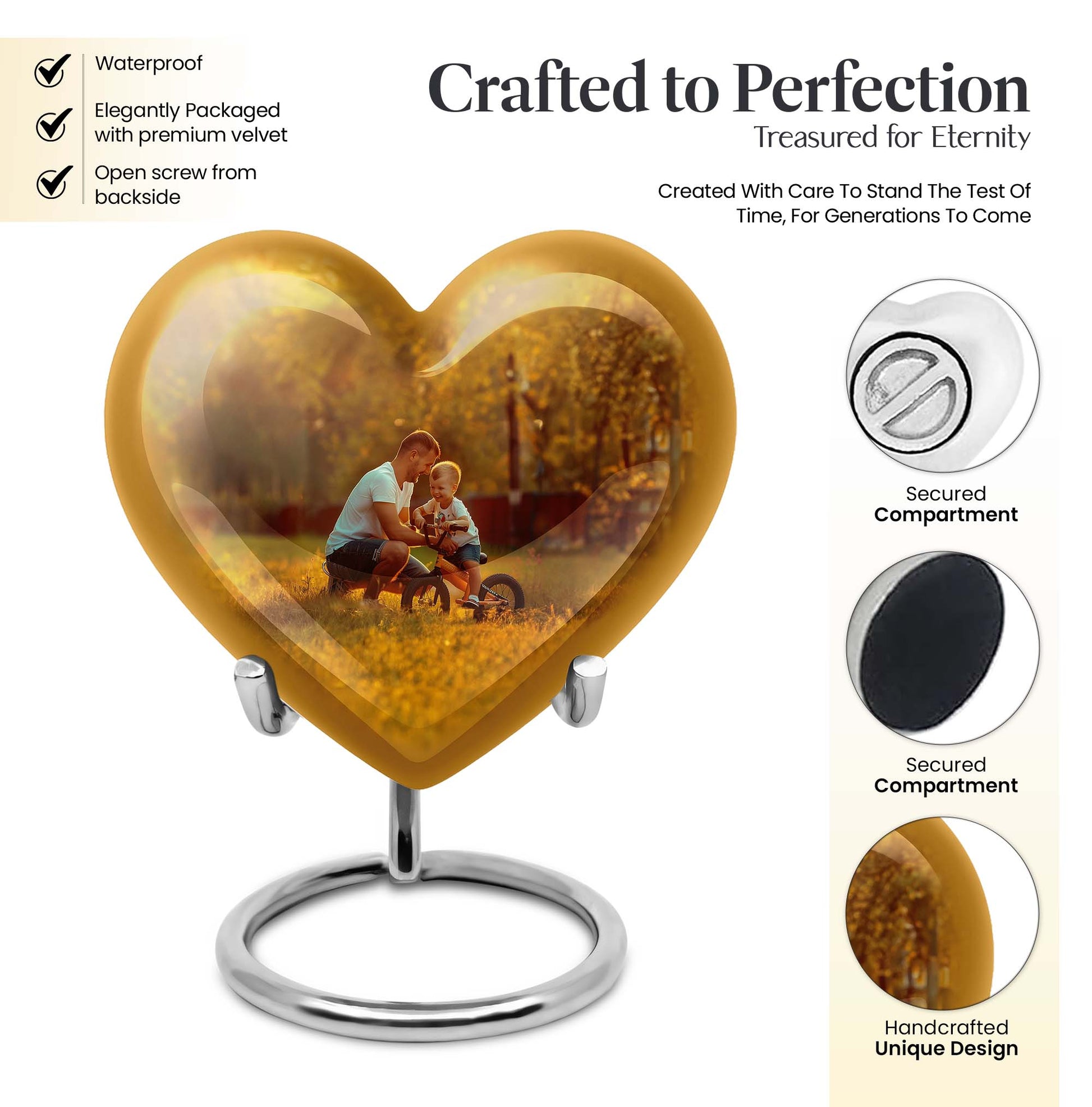 urn for adult burial ashes 