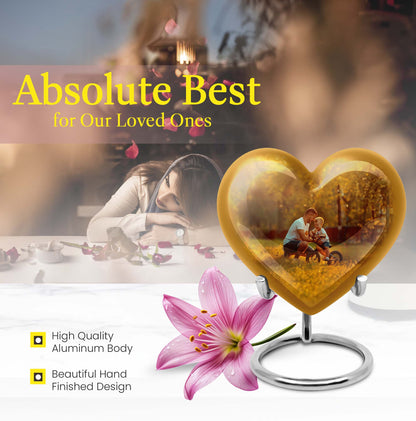 urn for adult burial ashes 