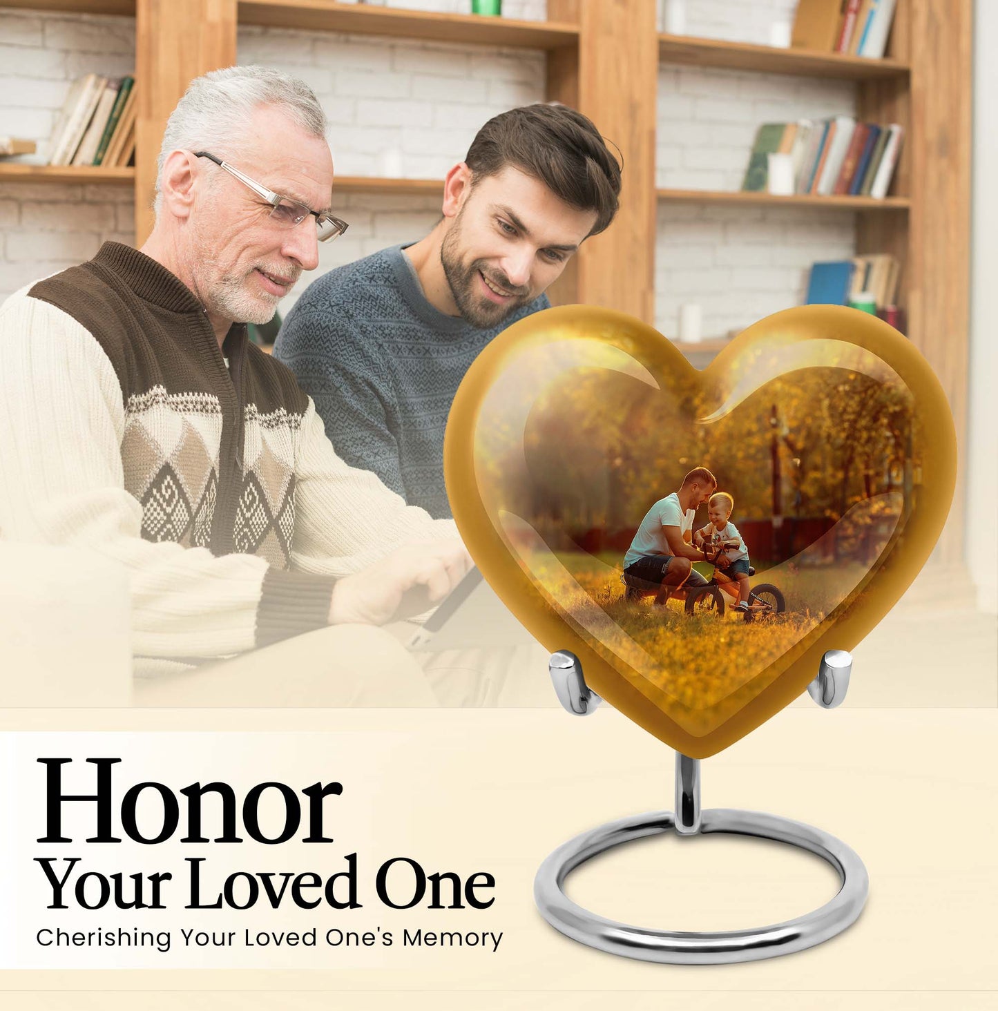 urn for adult burial ashes 