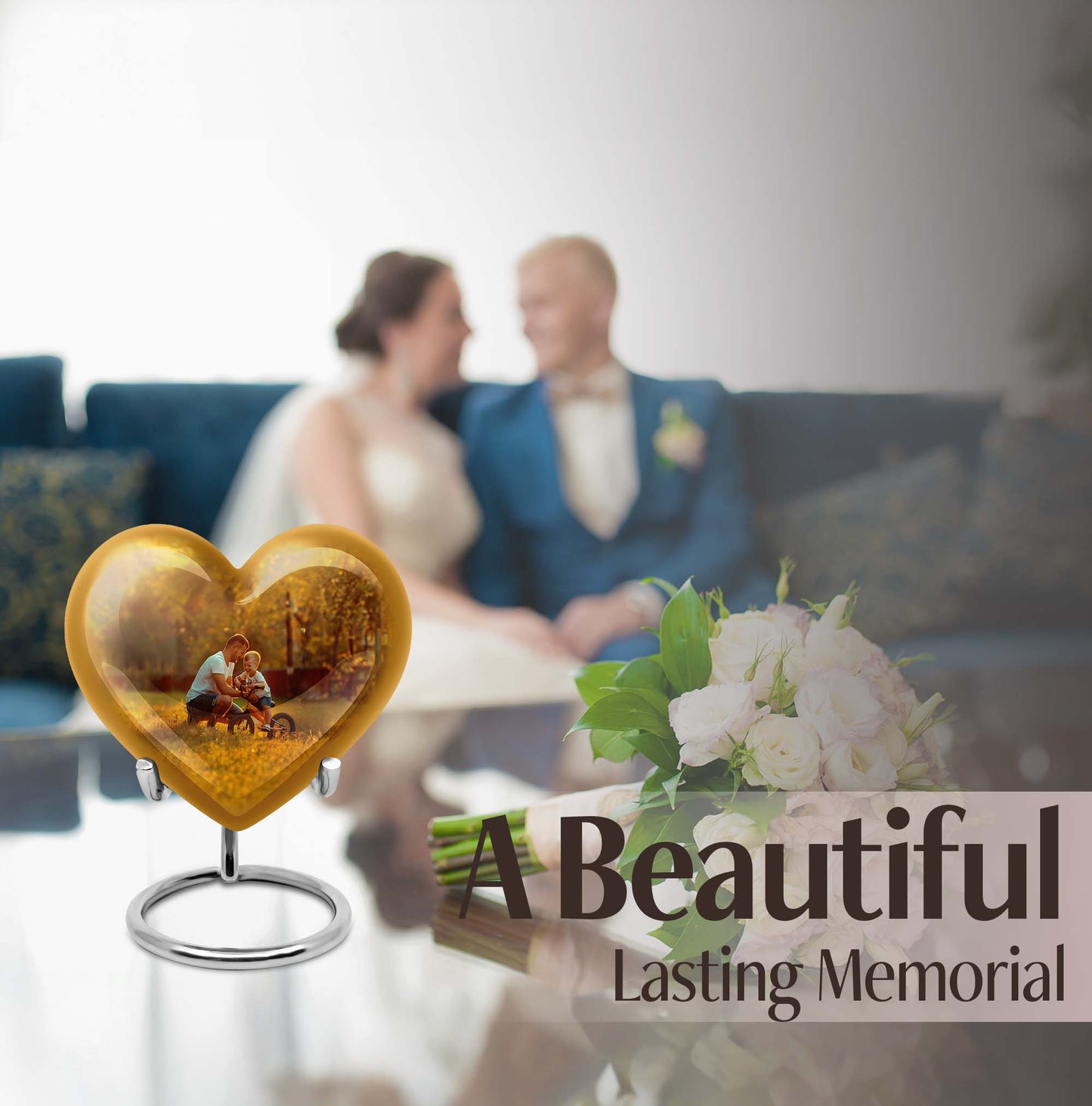urn for adult burial ashes 