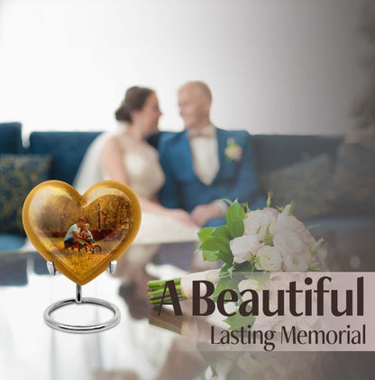 urn for adult burial ashes 