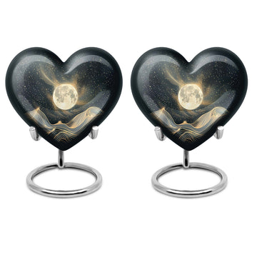 Small Urn Set of 2