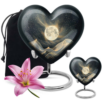 Large Urn with 1 Keepsake