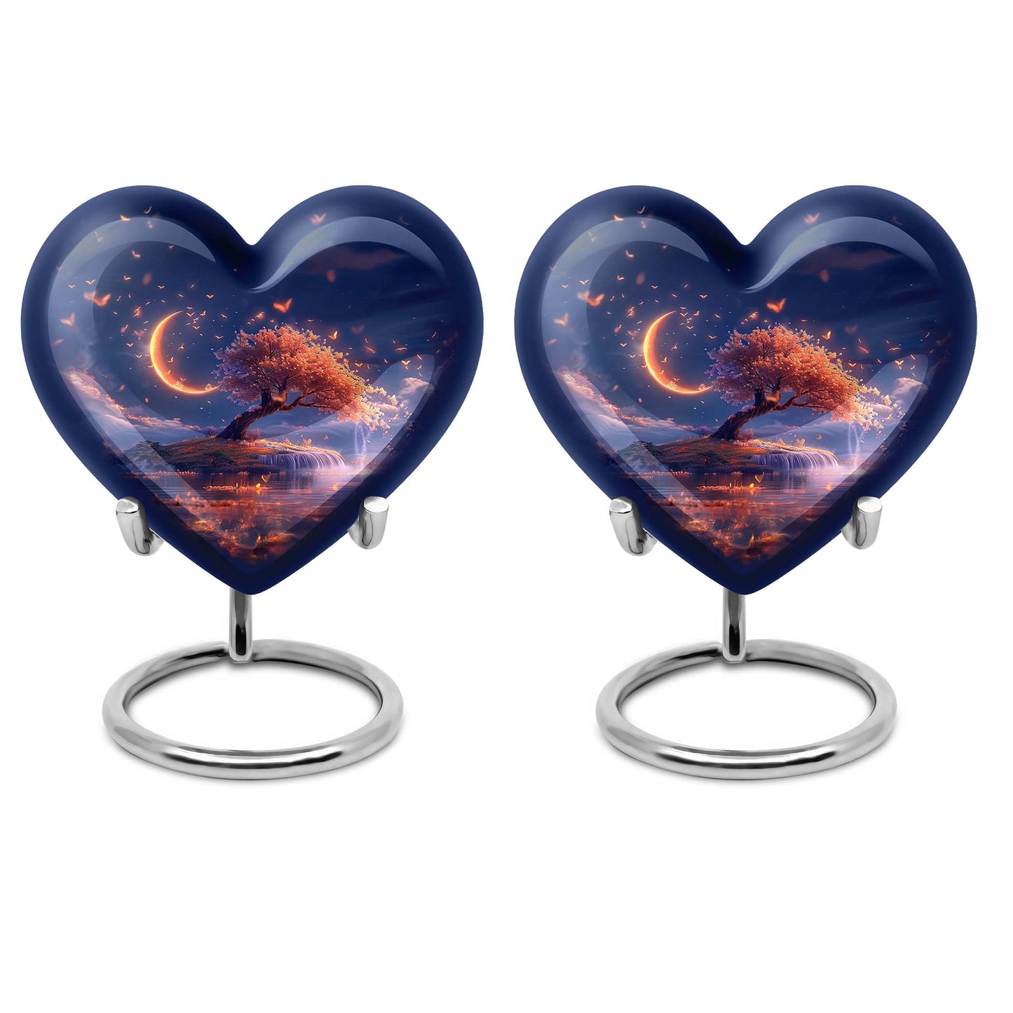 Lunar Urn