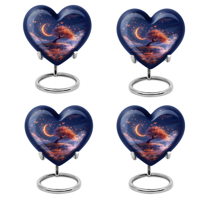 Lunar Urn