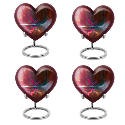 10-inch Phoenix Urn
